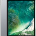 Apple iPad Pro 10.5in 64GB 4G : Space Grey : Unlocked (Renewed)
