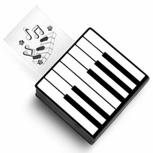 Phomemo M02 Pocket Printer Thermal Photo Printer Mini Bluetooth Portable Receipt Printer, Compatible with Android&IOS System, for Journal, Travel