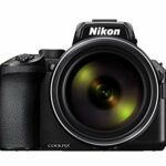 Nikon VQA100EA COOLPIX P950, Black