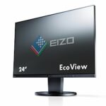 Eizo EV2450-BK 24-Inch LCD/LED Monitor - Black