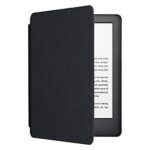 Lightweight PU Leather Cover Waterproof Folding Case for Amazon Kindle Gen 11 Protectors Paperwhite 5 2021 6.8'' Ebook Reader