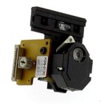 Laser unit KSS213C; laser; Laser pickup - Laser unit