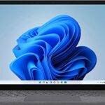 Microsoft Surface Laptop 5 Super-Thin 13.5 Inch Touchscreen Laptop - Silver – Intel EVO 12th Gen Core i7, 16GB RAM, 512GB SSD, Windows 11 Home, U