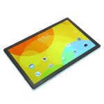 Zudoo GPS Tablet, Digital Tablet with 1920 X 1200 Resolution 12GB RAM 256GB ROM for Entertainment to Read (Green)