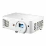 ViewSonic LS510W 3,000 ANSI Lumens WXGA LED Business & Education Projector​, HDMI, RS232