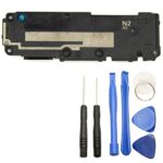 iReplaceParts Loudspeaker For Samsung Galaxy S20 FE 4G/5G Loud Speaker Replacement Unit Ringer Buzzer With Tool Kit (For Samsung Galaxy S20 FE)