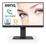 BenQ GW2785TC 27 inch 1080p, IPS LED Monitor, USB-C, noise-cancellation microphone for Home Office, Coding mode for programmers, USB-C 60W power
