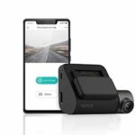 70mai Dash Cam Pro 1944P FHD Front Car Dash Camera with Voice Control Parking Monitor APP Control Dashboard Camera Recorder WDR G-Sensor 140° Wid