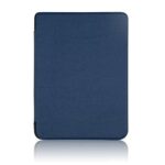 SZHHFJJYP HHF Tab Accessories For Kobo Clara HD 6 Inch N249 Ereader, Magnetic Case PU Leather Case Protective Auto Sleep Cover For Kobo Nia Ebook