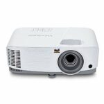 ViewSonic PG707X - DLP projector - 4000 ANSI lumens - XGA (1024 x 768) - 4:3