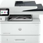 HP LaserJet Pro MFP 4102fdn Printer