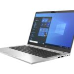 HP ProBook 430 G8 13.3" Full HD IPS, Core i5-1135G7 8GB RAM 256GB SSD, Integrated Intel Iris Xe Graphics, Windows 10 Pro (Renewed)
