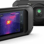 FLIR C3-X Compact Thermal Camera