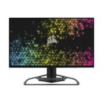 Corsair XENEON 32UHD144 Gaming Monitor - 32-Inch, IPS UHD (3840 x 2160), AMD FreeSync™ Premium Adaptive Sync, 144Hz Refresh Rate, 1ms, DisplayHDR