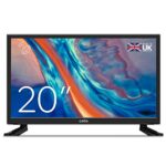 Cello Z0202 20 Inch HD Ready LED TV with Freeview HD Made in the UK