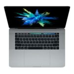 Apple MacBook Pro 15" 2019 TouchBar - 2.3GHz i9 - 16GB RAM - Radeon 560X - 512GB SSD - Space Grey (Renewed)