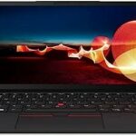 Lenovo ThinkPad X1 Nano Gen 2 i5-1240P Notebook 33 cm (13") 2K Ultra HD Intel® Core i5 16 GB LPDDR5-SDRAM 256 GB SSD Wi-Fi 6E (802.11ax) Windows