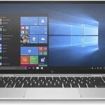 HP EliteBook x360 1040 G7 2-in-1 Touchscreen Laptop - i7-10710U (6 Cores, 4.7GHz), 32GB DDR4, 1TB SSD, Intel UHD Graphics, WiFi 6 & BT 5, Free Wi