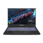 Gigabyte G5 KF - 15.6 FHD 144Hz, i5-12500H, NVIDIA GeForce RTX 4060 Laptop GPU (8GB), 16GB (DDR4 3200MHz), 1 x Gen4 512GB SSD, Win11Home, 2 Year