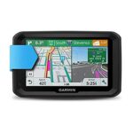 Garmin dezl 580LMT-D 5-inch Truck/Lorry Sat Nav with Full Europe Lifetime Map Updates, Digital Traffic and Built-in Wi-Fi - Black (Renewed)
