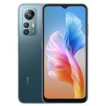 Blackview A85 Mobile Phone Unlocked, 50MP Camera, 8GB+128GB, 6.5" HD+ 90Hz Screen, 18W Fast Charge, Dual SIM Android 12 Smartphone, 3 Card Slot(2