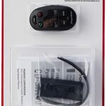 Pioneer CD-SR110 steering wheel remote control