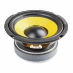 Skytec 6.5" HiFi Woofer Kevlar Cone 250W