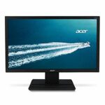 Acer V226HQL Full HD LED LCD Monitor 21.5" 16:9 Black