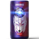 NEBULA Anker Capsule 3 Laser Transformers SE 1080p, Smart, Wi-Fi, Mini Projector, Portable Projector, Dolby Digital, Laser Projector, Autofocus,
