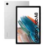 Samsung Tab A8 32GB Silver LTE (Old Version)