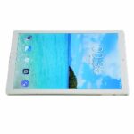 HEEPDD 10.1 Inch Tablet, 8 Core Processor 5MP 8MP Night Reading Mode Tablet UK Plug 100‑240V Work 10 (Green)