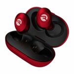 Raycon The Everyday Bluetooth Wireless Earbuds with Microphone- Stereo Sound in-Ear Bluetooth Headset True Wireless Earbuds 32 Hours Playtime (Ma