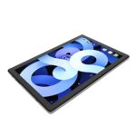 KUIDAMOS Smart Tablet PC, UK Plug 100‑240V 10.1 Inch Tablet Front 8MP Rear 16MP Dual Speakers for Android 11.0 System for Business Work (Grey)