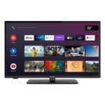 Panasonic 32 inch LS480 2K Android TV with Built-in Google assistant and Chromecast