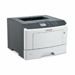 Lexmark MS517dn A4 Mono Laser Printer