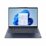 Lenovo IdeaPad Slim 5 14 Inch WUXGA Laptop (Intel Core i7-13620H, 16GB RAM, 1TB SSD, Windows 11) - Abyss Blue