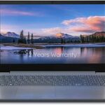 2023 Lenovo Quad Core Turbo 4.10GHz Laptop, 512GB SSD, Windows 11 + Office 2021 Pro Plus - Full HD Display