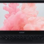 Fusion5 11.6 Laptop - 11 Inch IPS LCD Windows 11 Pro Laptop - Intel N4020, 128GB Storage, 4GB RAM, Anti-Glare, Dual-Band WiFi, USB 3.0 - Lightwei