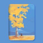 Smart Case For Kindle Paperwhite 10Th Generation 2018 - Pu Leather Protective Covers For Kindle Paperwhite Ebook Reader Case Kindle Accessory-Big