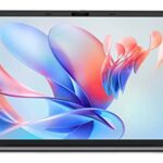 CHUWI GemiBook XPro Windows 11 Laptop, 14.1 inch IPS Display with Intel Celeron N100 Processor, 8G RAM 256G SSD, Wifi 6, BT 5.2, USB3.0