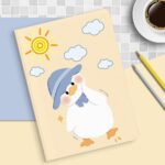 Smart Case For Kindle Paperwhite 10Th Generation 2018 - Pu Leather Protective Covers For Kindle Paperwhite Ebook Reader Case Kindle Accessory-Sun