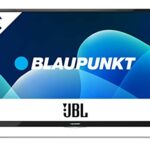 Blaupunkt 32" 768p HD Ready LED TV with Freeview HD, 3 x HDMI and USB Media player - BN32H1322EKB,2022