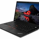 Lenovo ThinkPad T490S 14" FullHD IPS Laptop – Intel Core i5 8265U, 16GB DDR4, 1TB NVMe SSD, Intel UHD Graphics, WIFI 5 & Bluetooth 5, Free upgrad