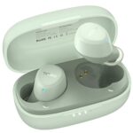 TOZO A1 Mini Wireless Earbuds Bluetooth 5.3 Earphones in Ear Light-Weight Headphones Built-in Microphone, Immersive Premium Sound Long Distance C