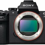 Sony Alpha 7 II | Full-Frame Mirrorless Camera ( 24.3 Megapixels, Fast Hybrid Autofocus, 5-axis in-body optical image stabilisation, XAVC S Forma