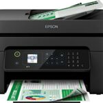 Epson C11CG30404 Workforce Inkjet Printer