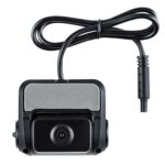 Ring Automotive RSDCR1000 Rearview Smart Dash Cam Full HD 1080p 30fps rear car camera dashcam, BLACK
