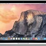 Apple MacBook Pro A1502 MF841LL/A - Retina Early 2015 13 Inches Intel Core i5 2.9GHz 16GB RAM 512GB SSD (Renewed)