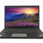 Lenovo ThinkPad T460s | Intel Core i7-6600U | 14 Inch | 8 GB | 256 GB | Windows 10 Professional | 1920 x 1080 (Refurbished)