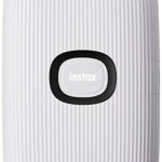 instax smartphone printer, White, Mini Link Special Edition